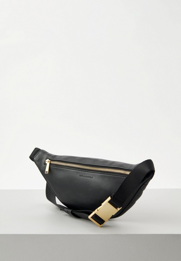 Karl Lagerfeld Сумка поясная - фото 2