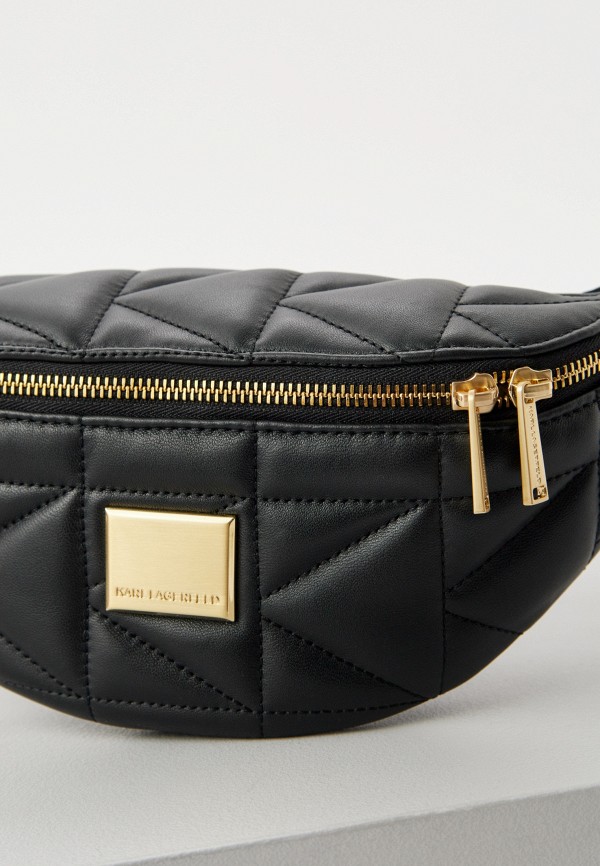 Karl Lagerfeld Сумка поясная - фото 3