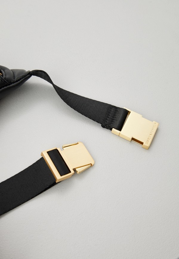 Karl Lagerfeld Сумка поясная - фото 4