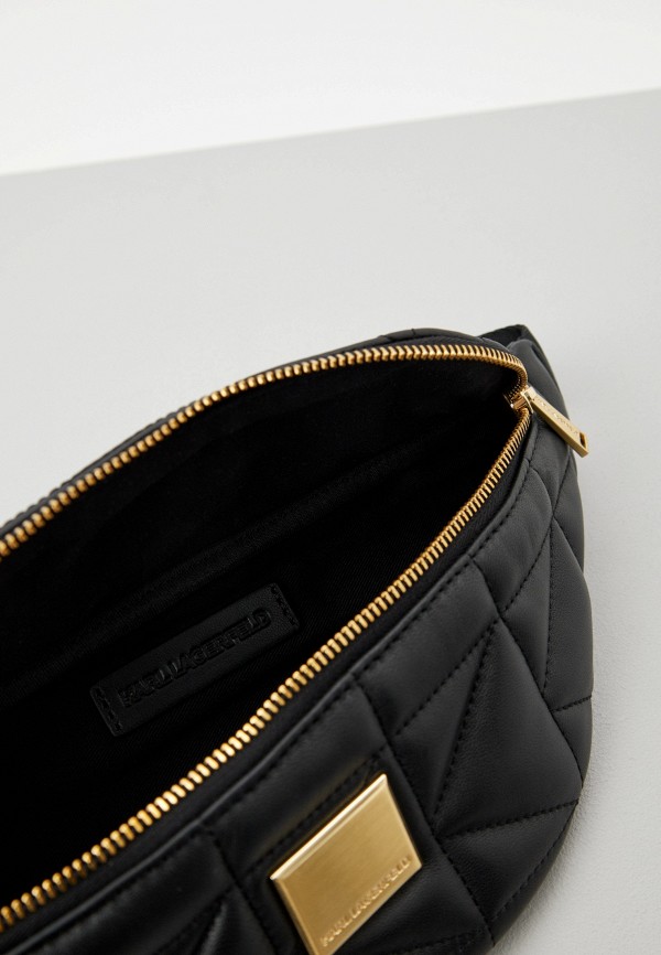 Karl Lagerfeld Сумка поясная - фото 5