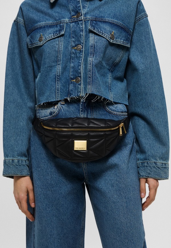 Karl Lagerfeld Сумка поясная - фото 6