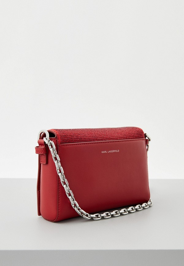 Karl Lagerfeld Сумка - фото 2