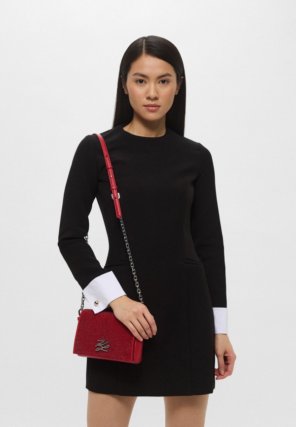 Karl Lagerfeld Сумка - фото 6