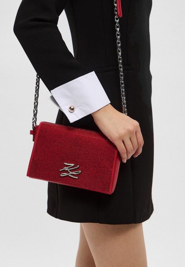 Karl Lagerfeld Сумка - фото 5