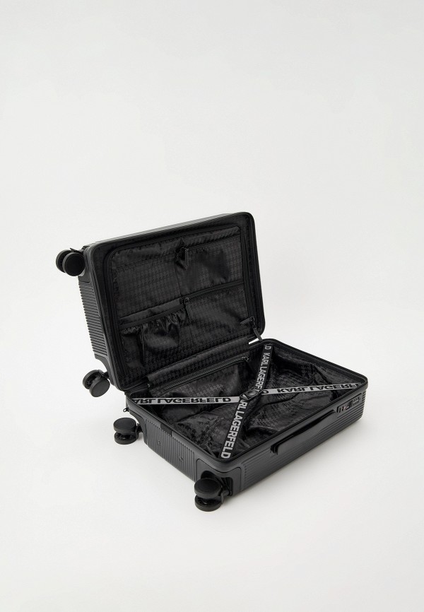 Karl Lagerfeld Чемодан - фото 5