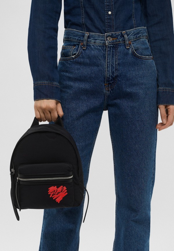 Karl Lagerfeld Рюкзак - фото 6