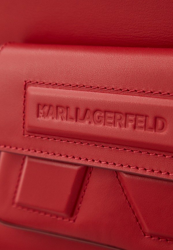 Karl Lagerfeld Сумка - фото 4