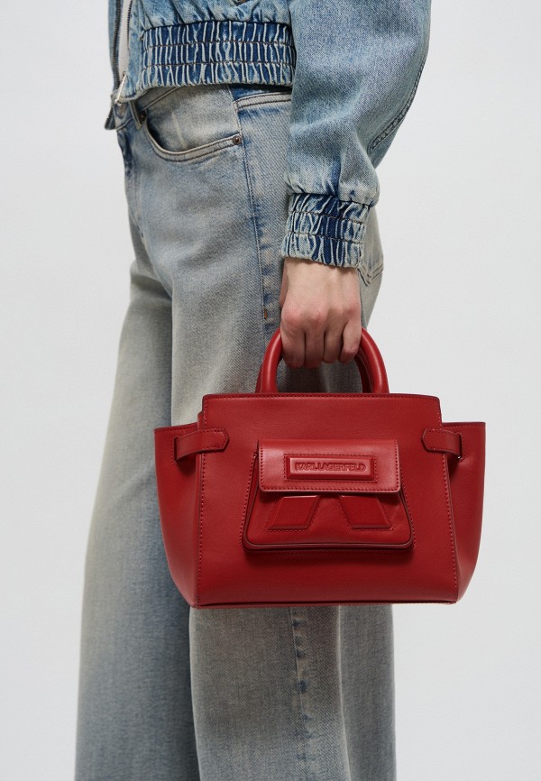 Karl Lagerfeld Сумка - фото 6