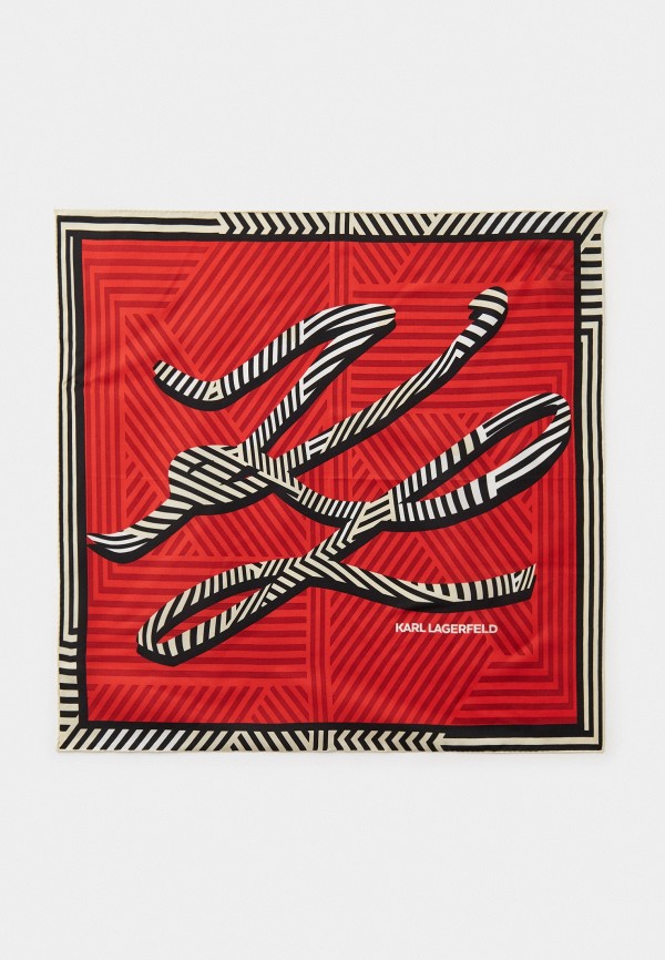 Karl Lagerfeld Платок - фото 1