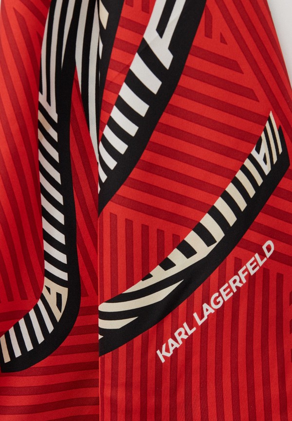 Karl Lagerfeld Платок - фото 2