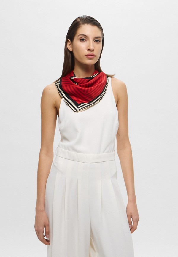 Karl Lagerfeld Платок - фото 4