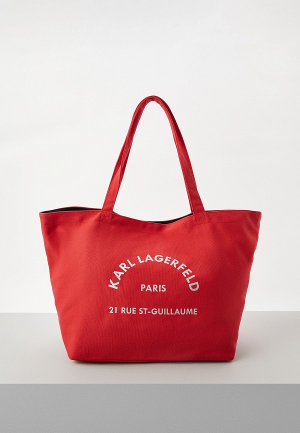 Karl Lagerfeld Сумка - фото 1