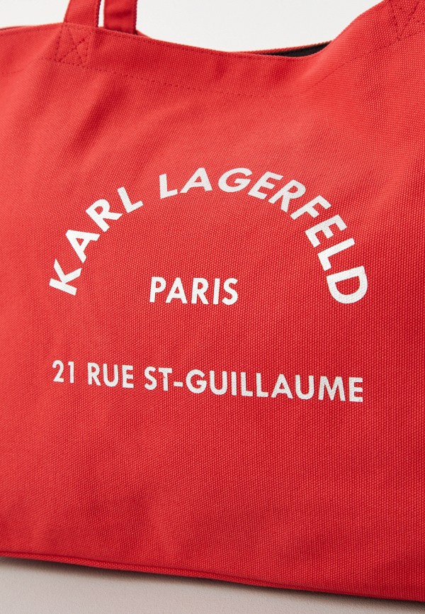 Karl Lagerfeld Сумка - фото 3
