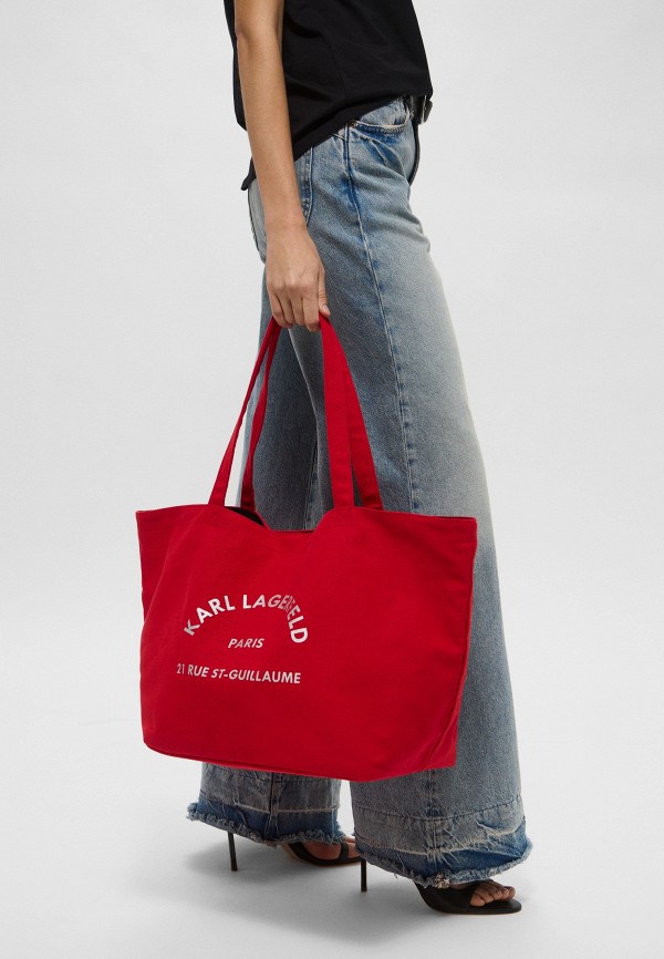 Karl Lagerfeld Сумка - фото 5