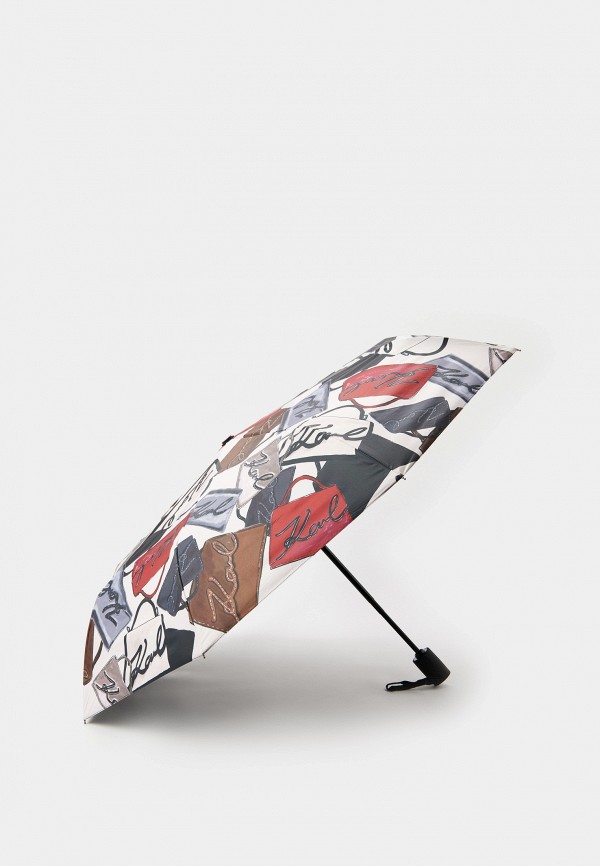 Karl Lagerfeld Зонт складной - фото 2