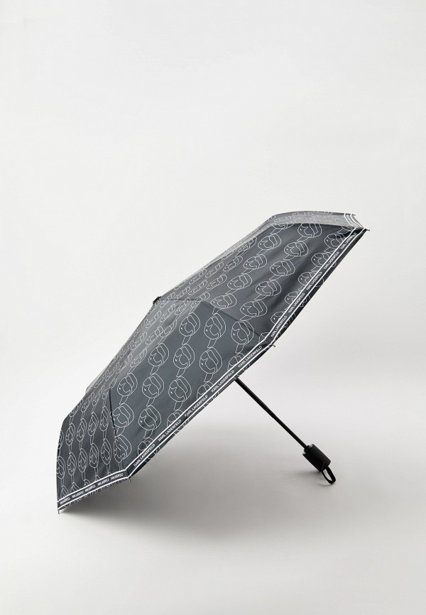Karl Lagerfeld Зонт складной - фото 2