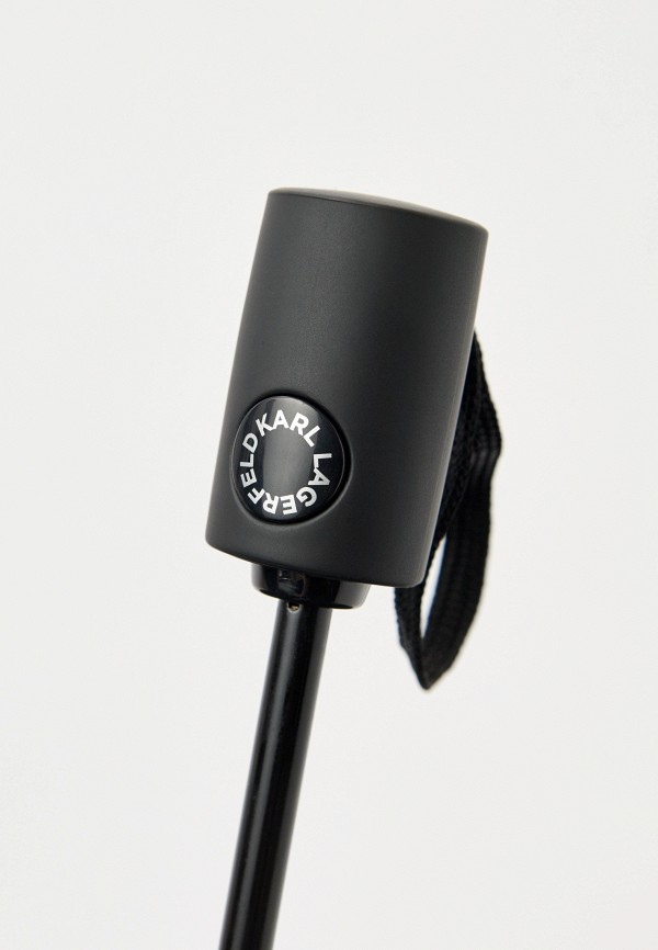 Karl Lagerfeld Зонт складной - фото 5