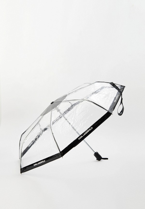 Karl Lagerfeld Зонт складной - фото 2