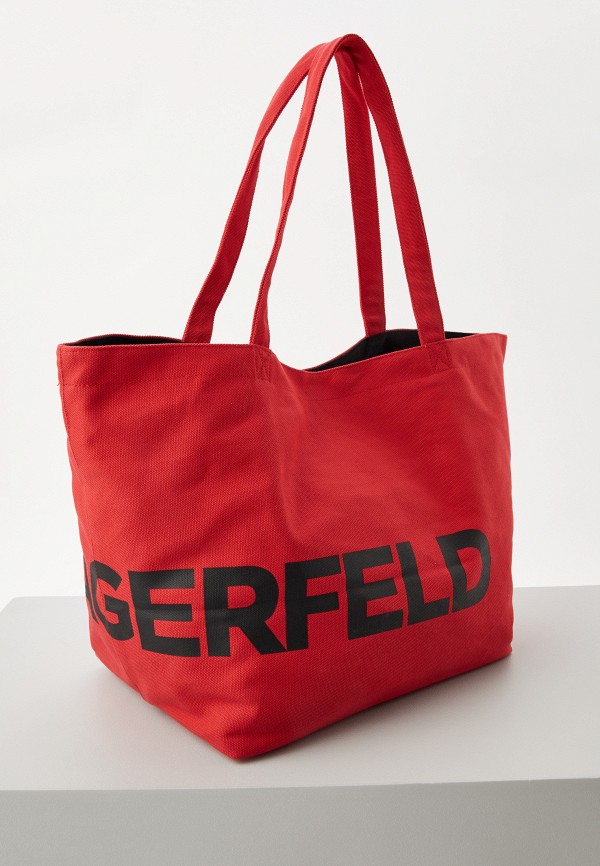 Karl Lagerfeld Сумка - фото 2