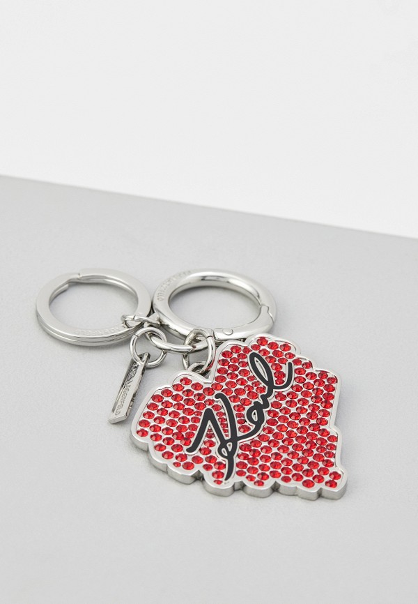 Karl Lagerfeld Брелок - фото 2