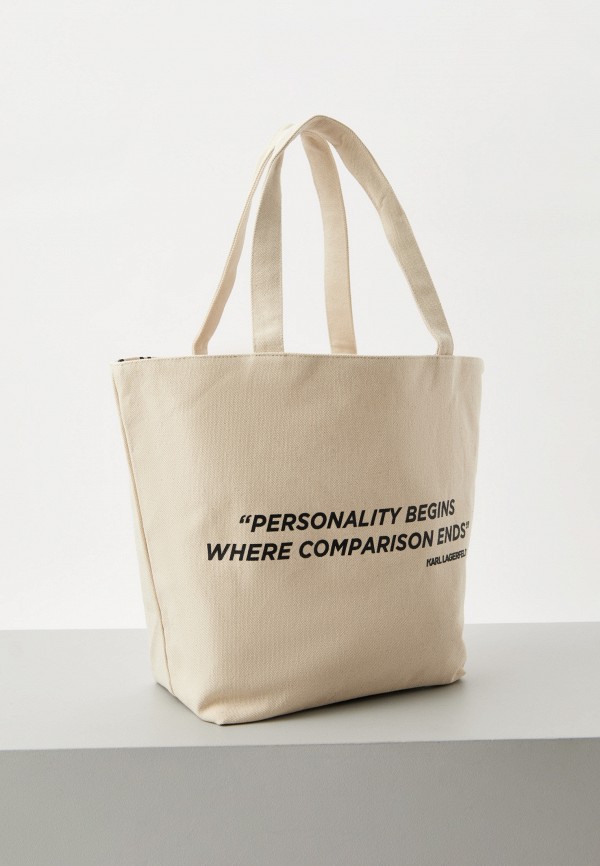 Karl Lagerfeld Сумка - фото 2