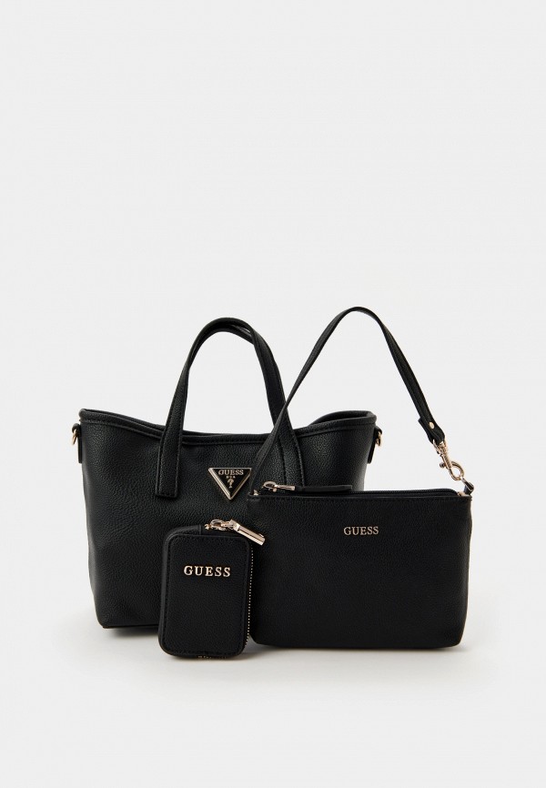 Guess Сумка и косметичка - и кошелек - фото 1