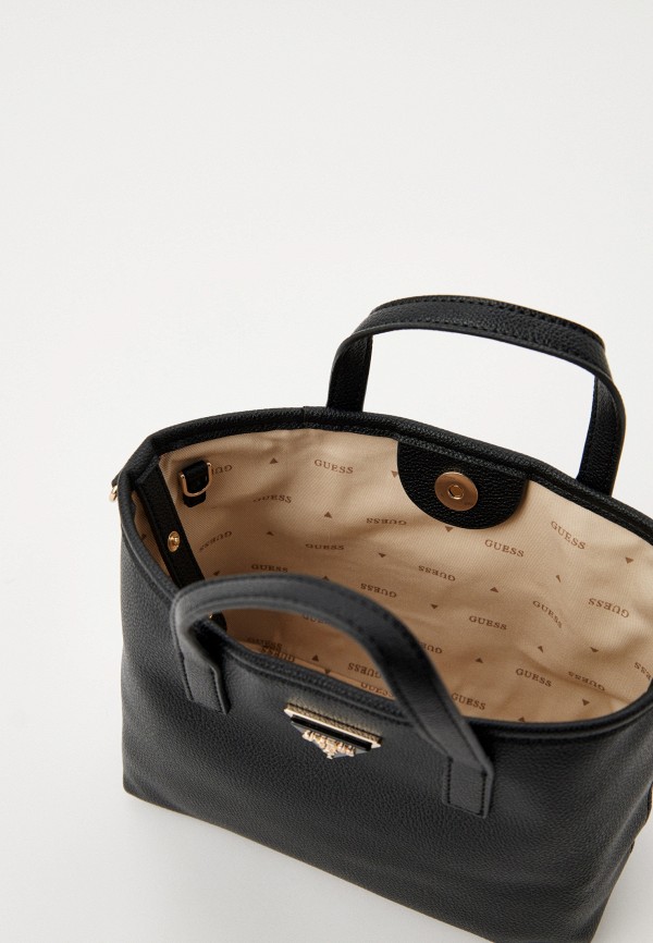 Guess Сумка и косметичка - и кошелек - фото 5