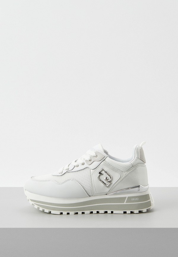 Liu Jo Кроссовки - фото 1
