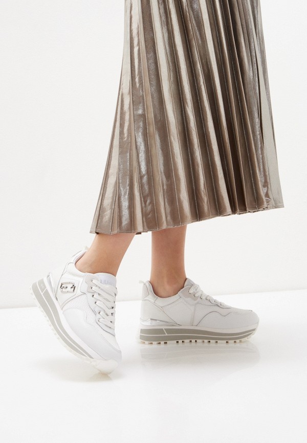 Liu Jo Кроссовки - фото 6