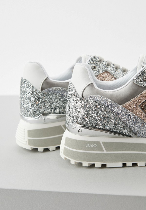 Liu Jo Кроссовки - фото 4