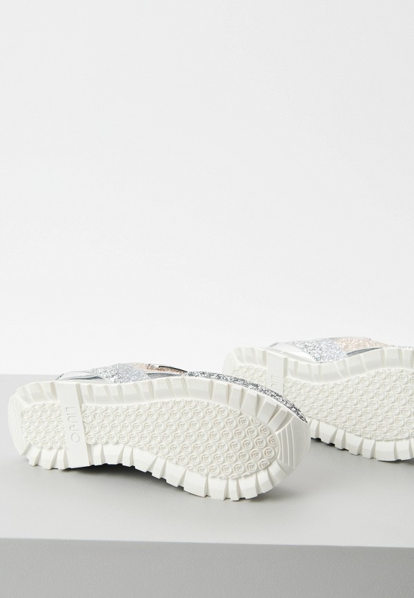 Liu Jo Кроссовки - фото 5