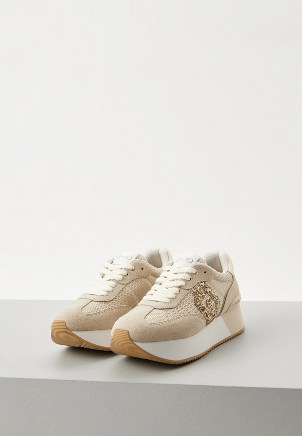 Liu Jo Кроссовки - фото 3