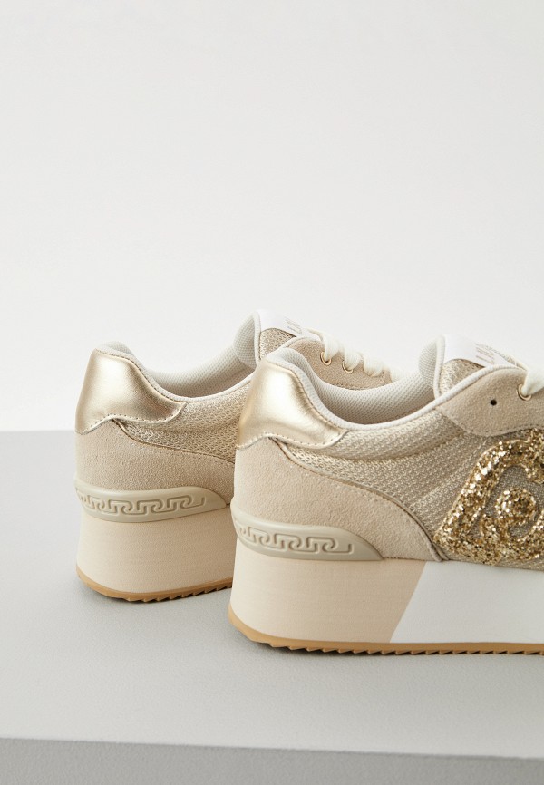 Liu Jo Кроссовки - фото 4