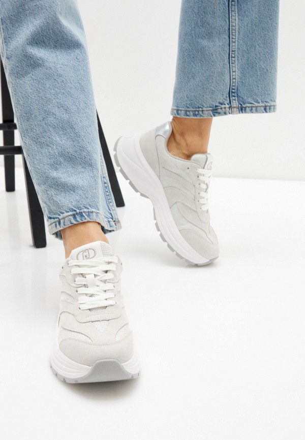 Liu Jo Кроссовки - фото 6