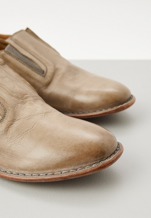 Moma Лоферы - фото 2