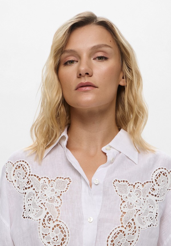 P.A.R.O.S.H. Рубашка - фото 4