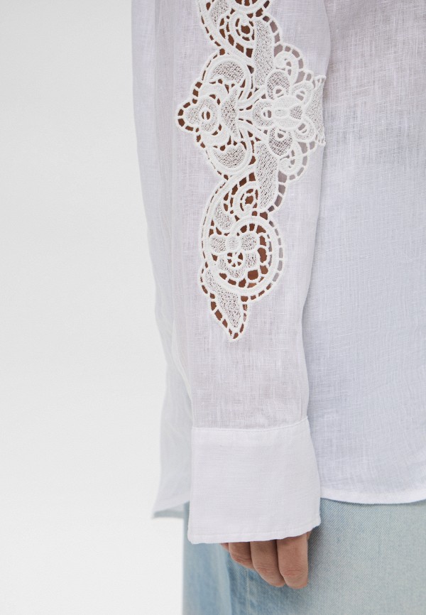 P.A.R.O.S.H. Рубашка - фото 5