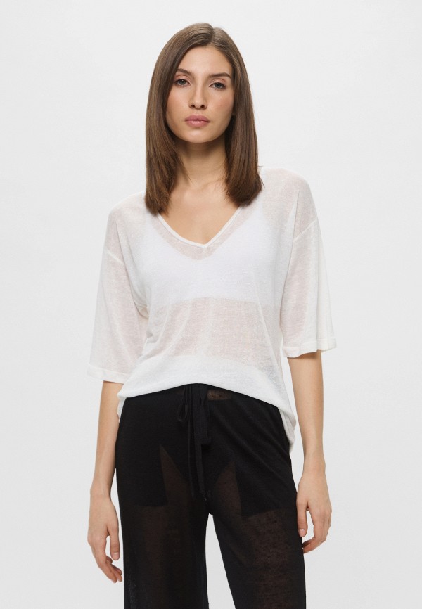 P.A.R.O.S.H. Пуловер - фото 1