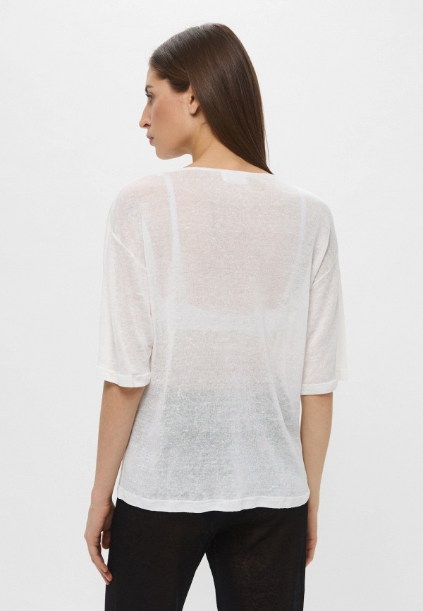 P.A.R.O.S.H. Пуловер - фото 3