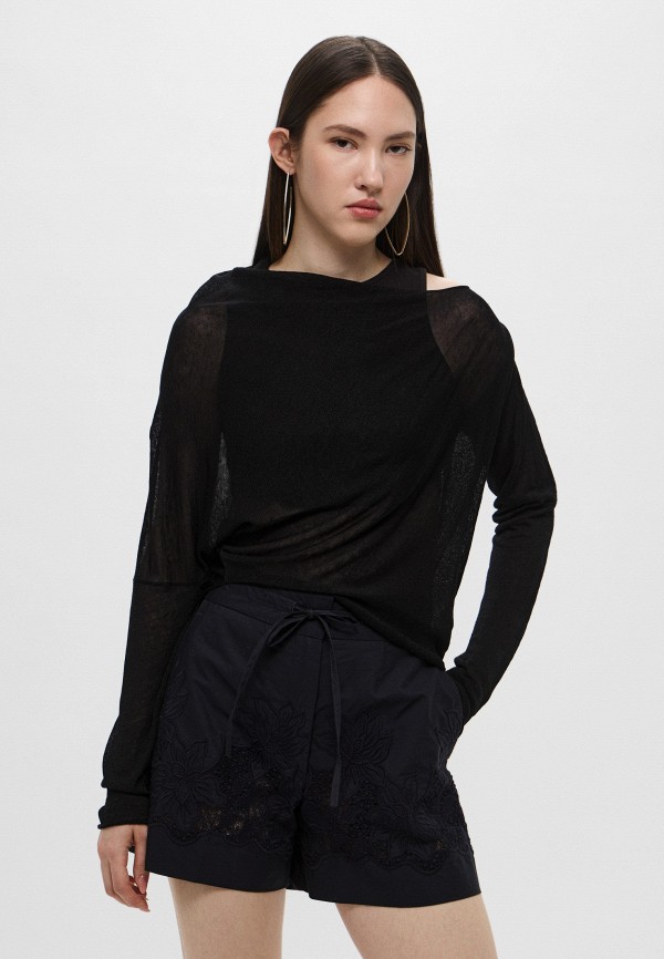 P.A.R.O.S.H. Джемпер - фото 1