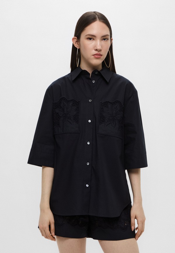 P.A.R.O.S.H. Рубашка - фото 1