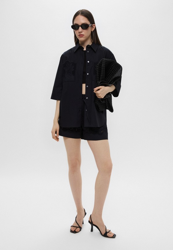 P.A.R.O.S.H. Рубашка - фото 2