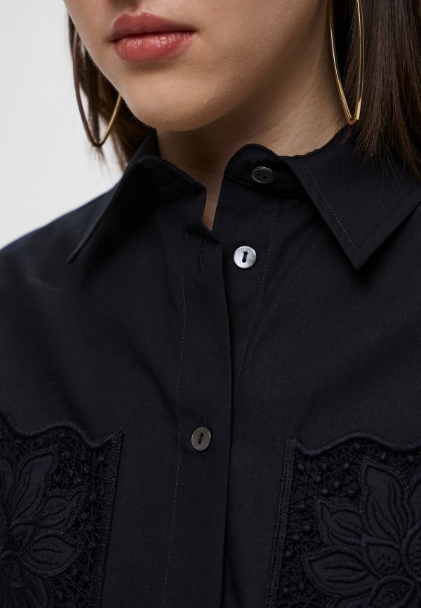 P.A.R.O.S.H. Рубашка - фото 4