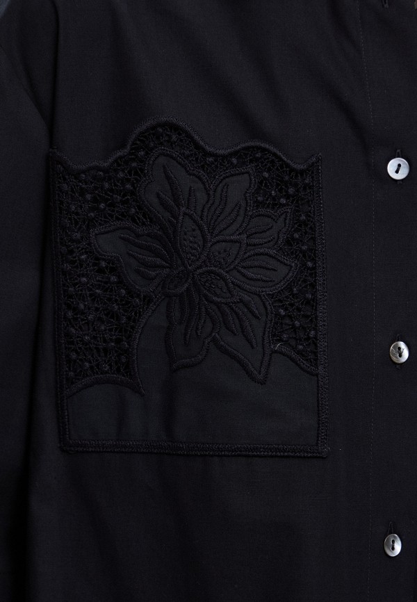 P.A.R.O.S.H. Рубашка - фото 5