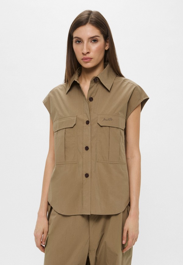 P.A.R.O.S.H. Блуза - фото 1