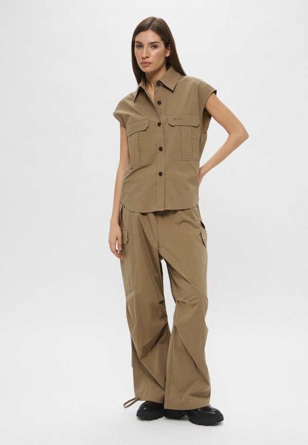 P.A.R.O.S.H. Блуза - фото 2