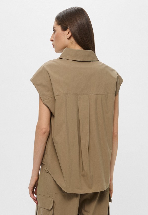 P.A.R.O.S.H. Блуза - фото 3