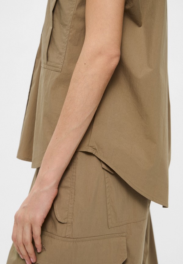 P.A.R.O.S.H. Блуза - фото 5