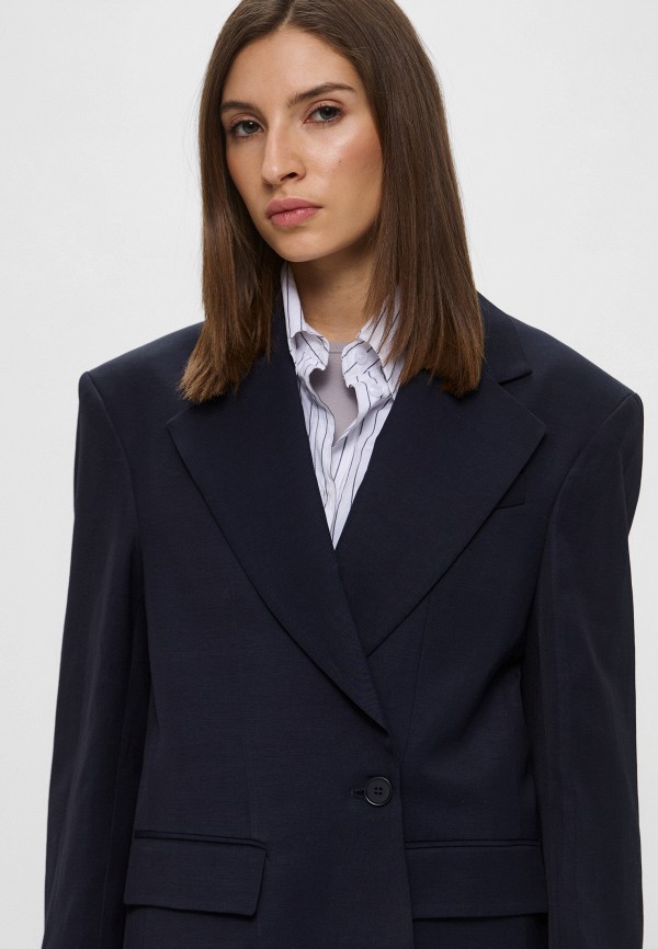 P.A.R.O.S.H. Жакет - фото 4