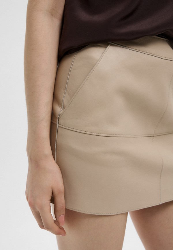 P.A.R.O.S.H. Юбка - фото 5